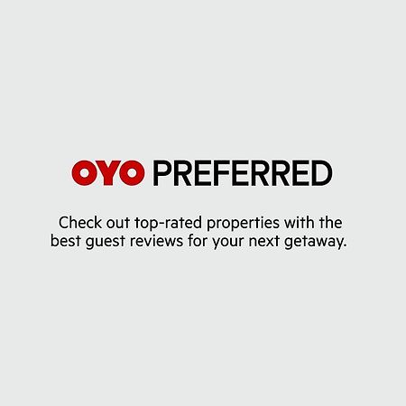 Oyo 14056 Golden Arch Hotel Bombay Eksteriør billede